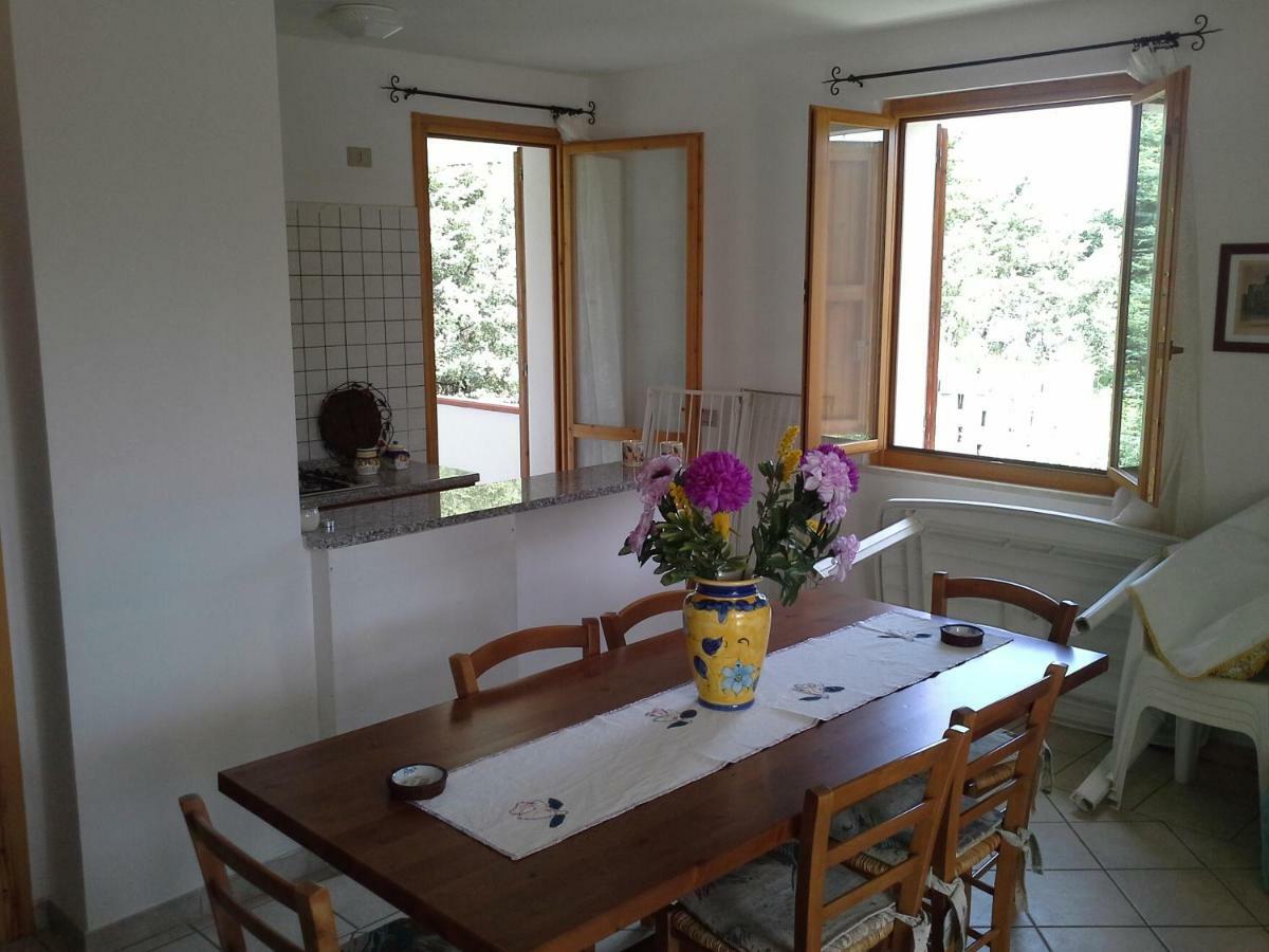 Villa Solinas Sorso Bagian luar foto