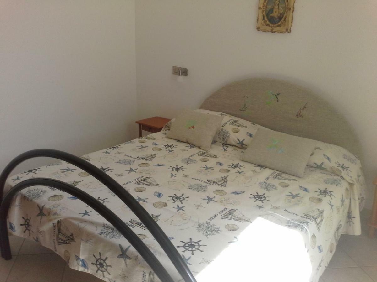 Villa Solinas Sorso Bagian luar foto