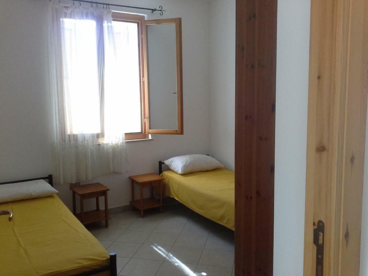 Villa Solinas Sorso Bagian luar foto