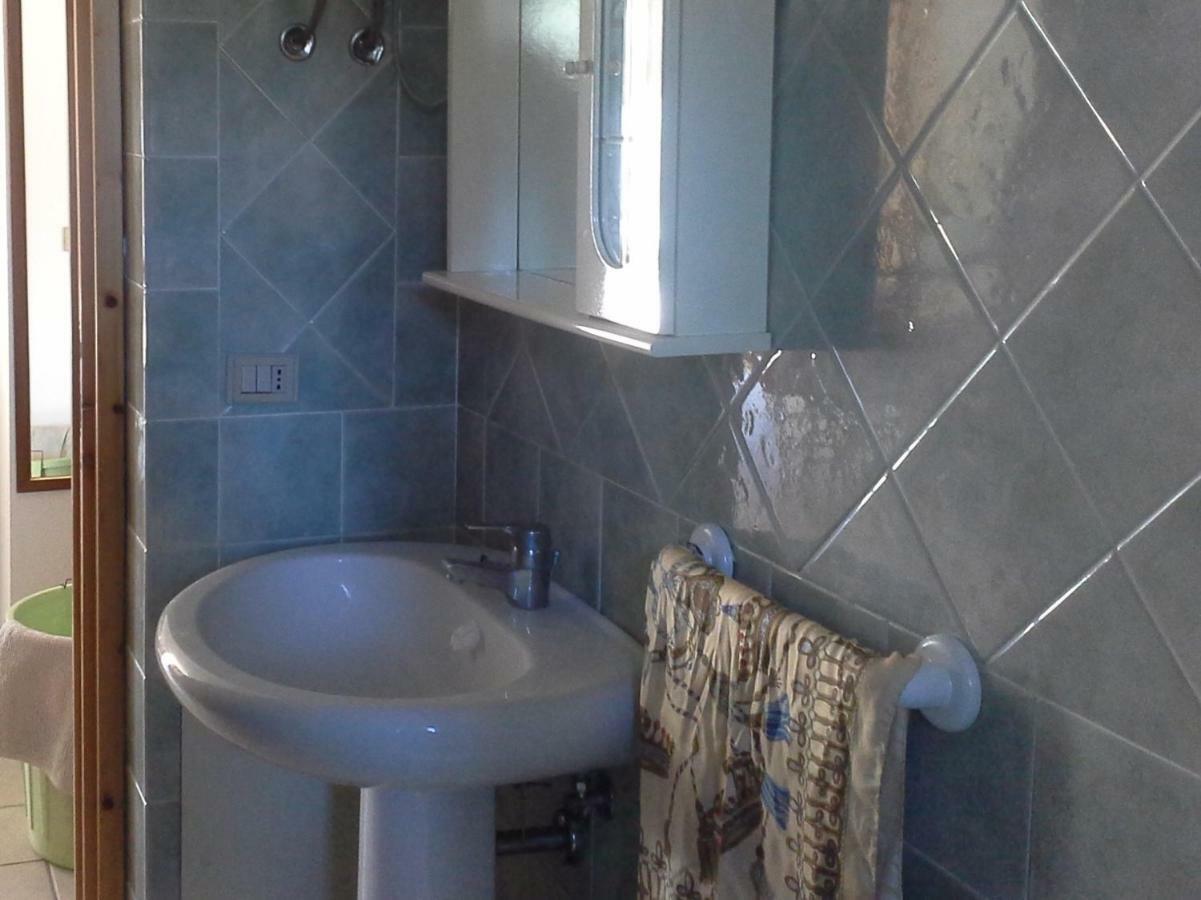 Villa Solinas Sorso Bagian luar foto